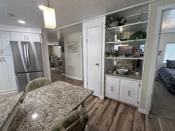 1978 Home Mobile Home