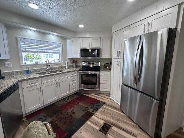 1978 Home Mobile Home