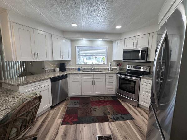 1978 Home Mobile Home