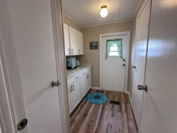 1978 Home Mobile Home
