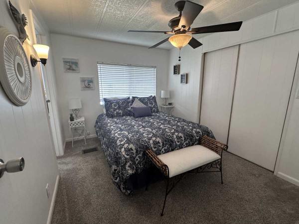 1978 Home Mobile Home