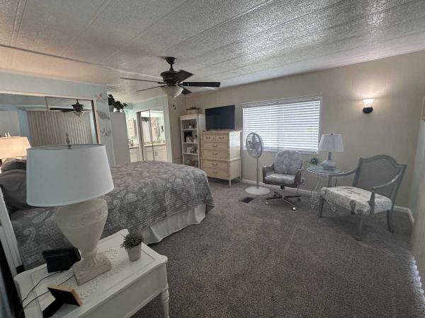 1978 Home Mobile Home