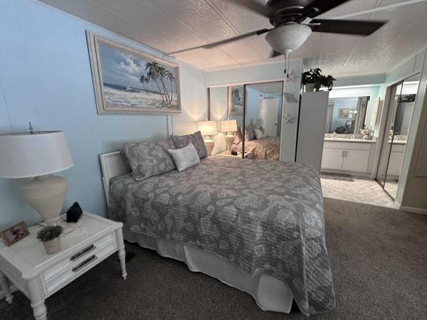 1978 Home Mobile Home