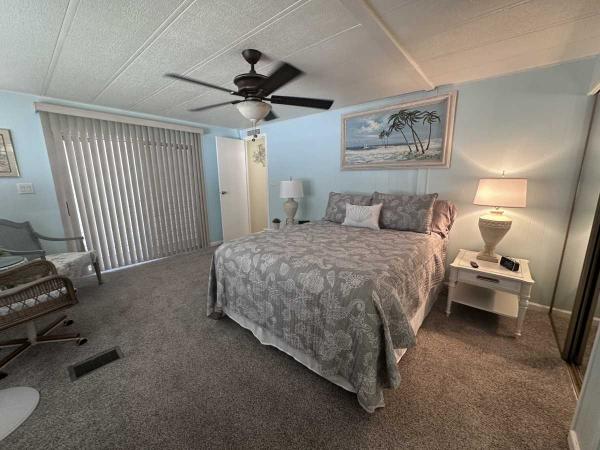1978 Home Mobile Home