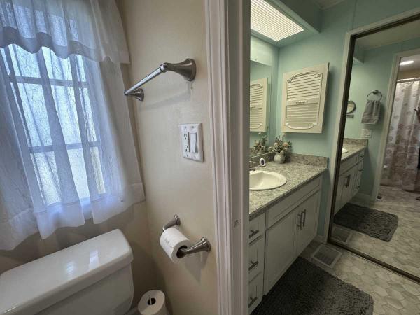 1978 Home Mobile Home