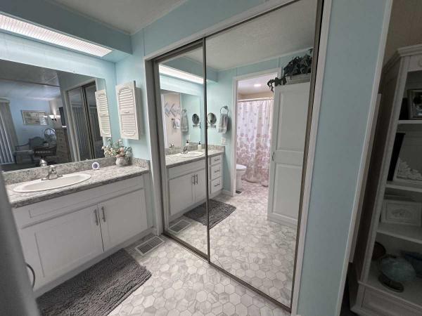 1978 Home Mobile Home