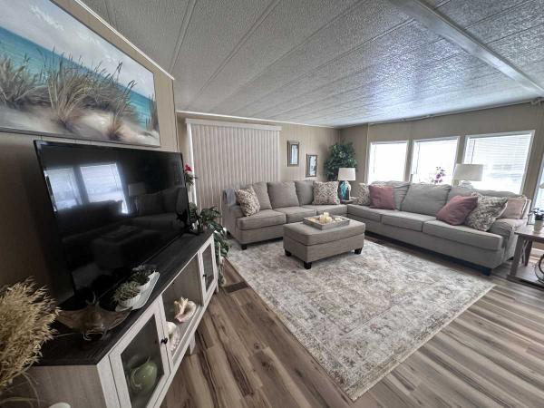 1978 Home Mobile Home
