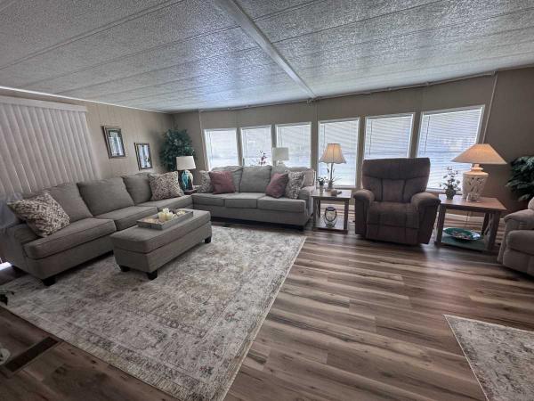 1978 Home Mobile Home