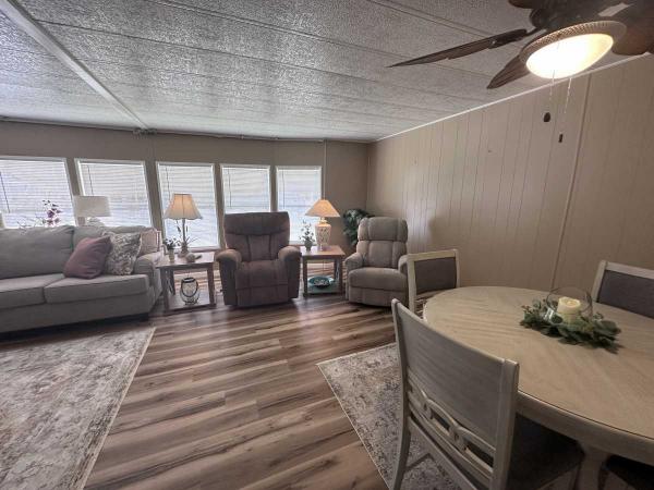 1978 Home Mobile Home