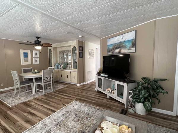 1978 Home Mobile Home