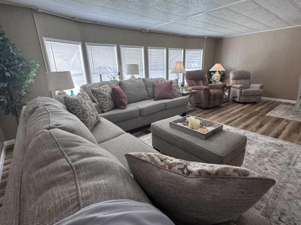 1978 Home Mobile Home