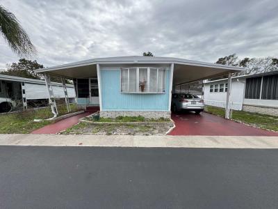 Mobile Home at 3301 Us 19 Alt Lot 413 Dunedin, FL 34698