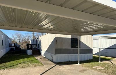 Mobile Home at 4249 Star Dr. Fort Worth, TX 76244