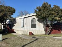 1995 Crest Ridge Homes Inc. Crest Ridge Mobile Home