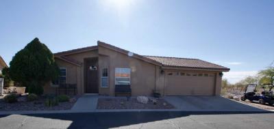 Mobile Home at 7373 East Us Highway 60, #163 Gold Canyon, AZ 85118