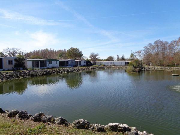 1981 TWIN Manufactured Home