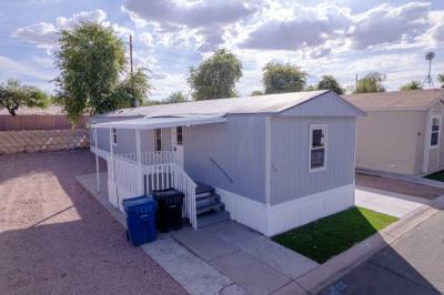 Mobile Home at 400 West Baseline Road Tempe, AZ 85281