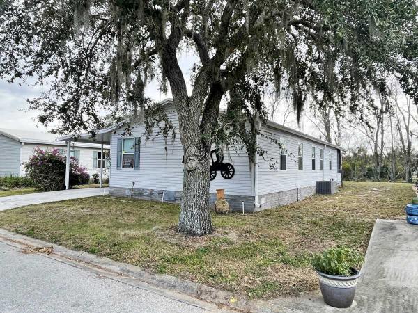 1998 Palm Mobile Home For Sale