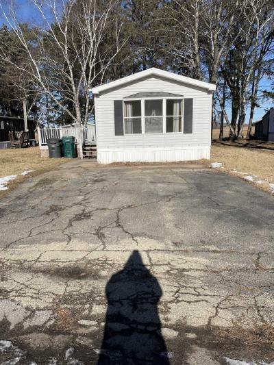 Mobile Home at W3130 E. Broadway Dr., #308 Freedom, WI 54913