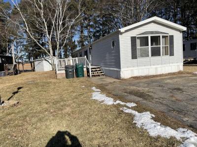 Mobile Home at W3130 E Broadway Dr, Lot #308 Freedom, WI 54913