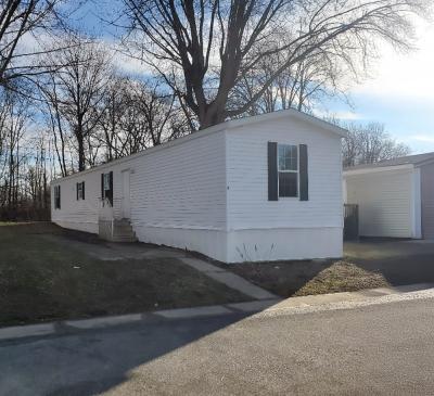 Mobile Home at 380 W. Chandler #21 Russiaville, IN 46979