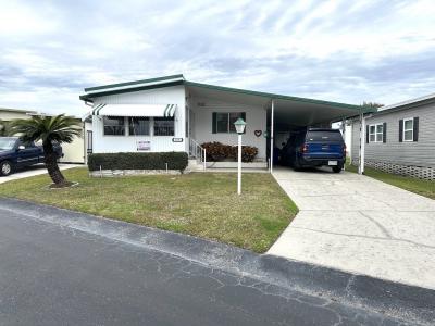 Mobile Home at 878 Hill Colony Cir Lakeland, FL 33803