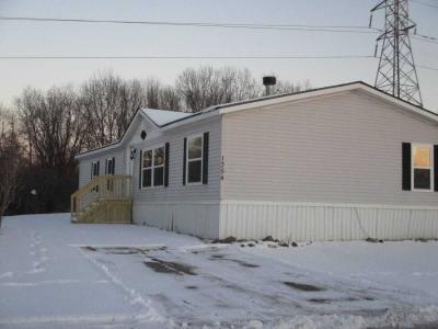 Mobile Home at 1354 Hilltop # 46 Pontiac, MI 48340