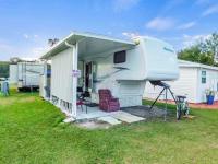 2002 Montana Manufactured Home