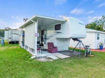 Mobile Home at 37400 Chancey Road Lot 177 Zephyrhills, FL 33541