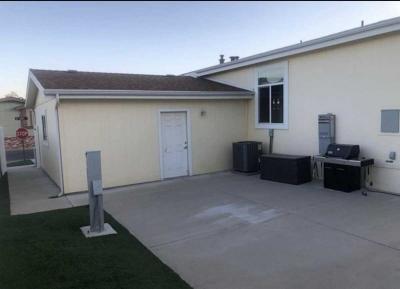 Photo 2 of 15 of home located at 15455 Glenoaks Blvd. Sp 23 Sylmar, CA 91342