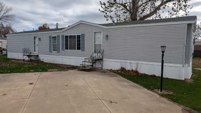 Mobile Home at 4420 Bowling St SW G8 Cedar Rapids, IA 52404