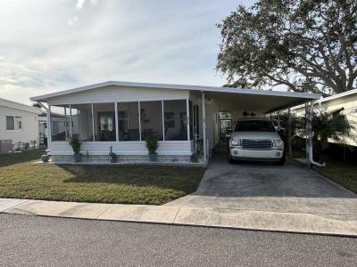 Mobile Home at 1071 Donegan Road Lot 529 Largo, FL 33771