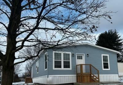 Mobile Home at 95 Hillside Drive Avon, NY 14414