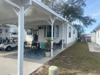 Mobile Home at 8225 Arevee Drive Lot 638 New Port Richey, FL 34653