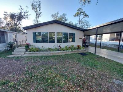 Mobile Home at 10003 Oak Forest Drive Riverview, FL 33569