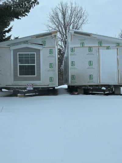 Mobile Home at 155 Nikkohl Road Brainerd, MN 56401