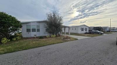 Mobile Home at 256 Lake Huron Drive Mulberry, FL 33860