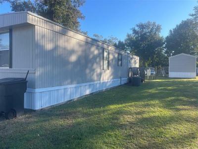 Mobile Home at 3201 Centrail Heights Rn Lot #213 Goldsboro, NC 27534