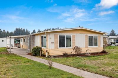 Mobile Home at 11656 SW Royal Villa Tigard, OR 97224