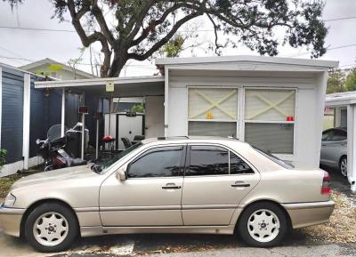 Mobile Home at 1610 W.bay Dr Largo, FL 33770