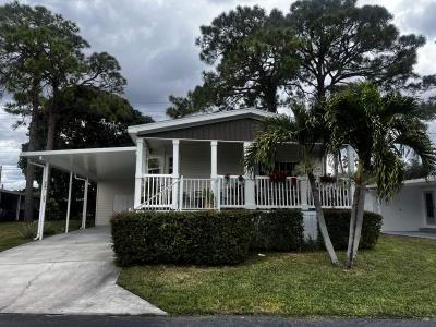 Mobile Home at 4241 Royal Manor Blvd #133 Boynton Beach, FL 33436