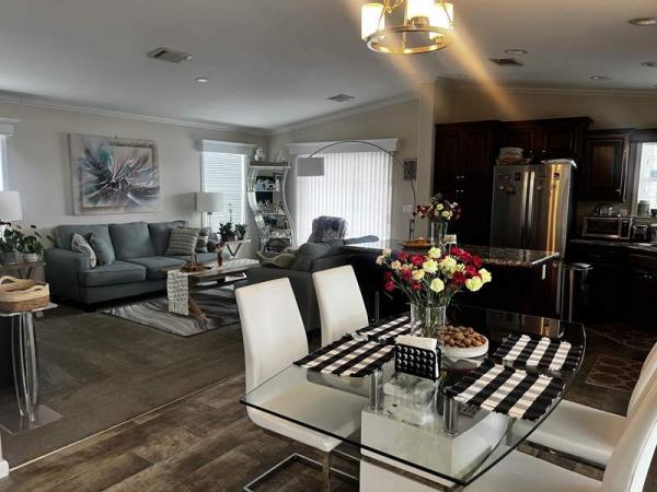 2018 Skyline Manufactured Home