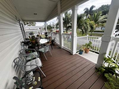 Photo 4 of 8 of home located at 4241 Royal Manor Blvd #133 Boynton Beach, FL 33436