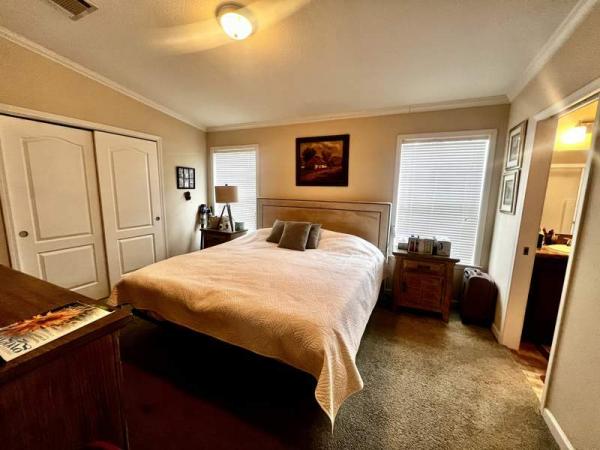 2018 Skyline Manufactured Home