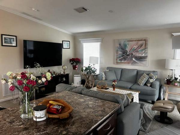 2018 Skyline Manufactured Home