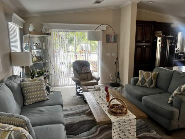 2018 Skyline Manufactured Home