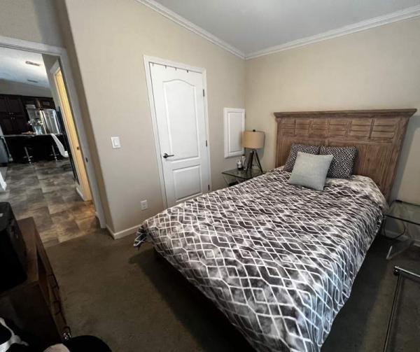 2018 Skyline Manufactured Home