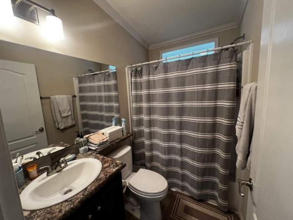 2018 Skyline Manufactured Home