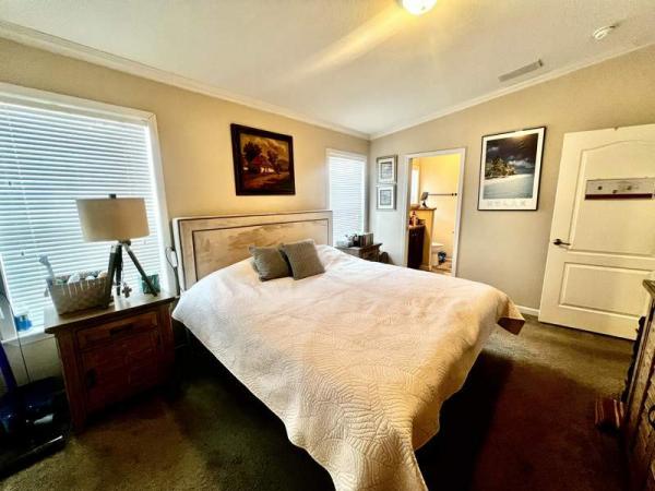 2018 Skyline Manufactured Home