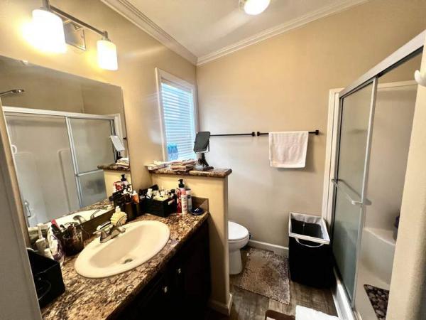 2018 Skyline Manufactured Home